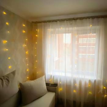 Сдается 1-комнатная квартира, 31,8 м²