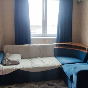 Сдается 1-комнатная квартира, 34 м²