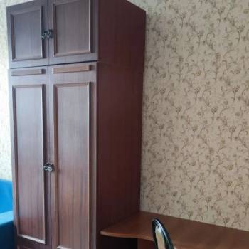 Сдается 1-комнатная квартира, 34 м²
