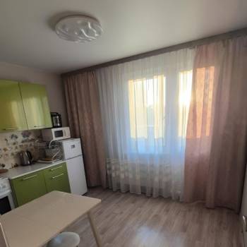 Сдается 1-комнатная квартира, 34 м²