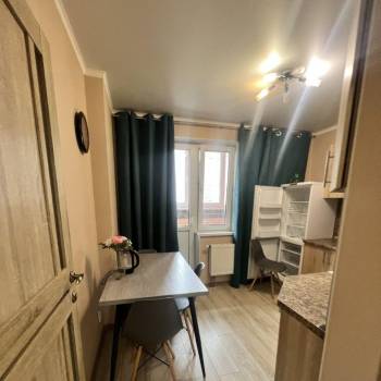 Сдается 1-комнатная квартира, 33 м²