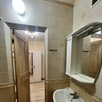 Сдается 1-комнатная квартира, 33 м²