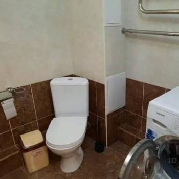 Сдается 1-комнатная квартира, 40,9 м²