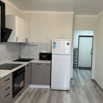 Сдается 1-комнатная квартира, 36 м²