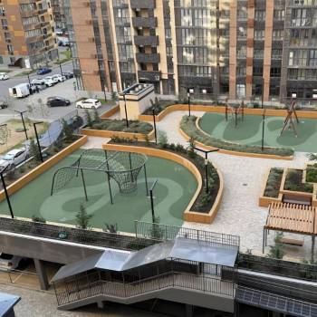 Продается 2-х комнатная квартира, 67 м²