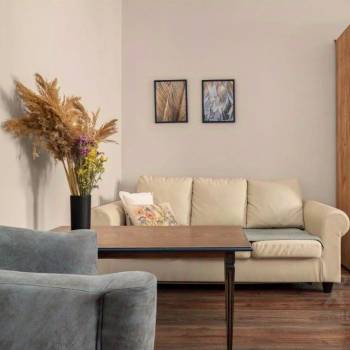 Продается 3-х комнатная квартира, 57,7 м²
