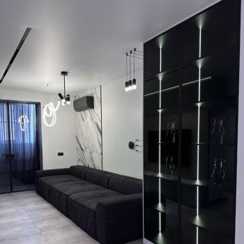 Продается 3-х комнатная квартира, 115 м²