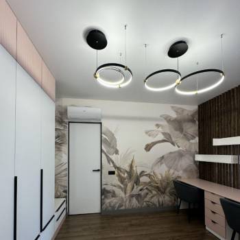 Продается 3-х комнатная квартира, 115 м²