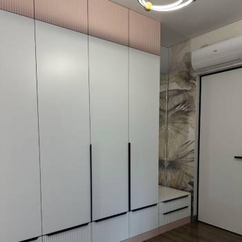 Продается 3-х комнатная квартира, 115 м²