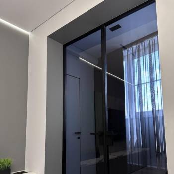 Продается 3-х комнатная квартира, 115 м²
