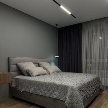Продается 3-х комнатная квартира, 115 м²