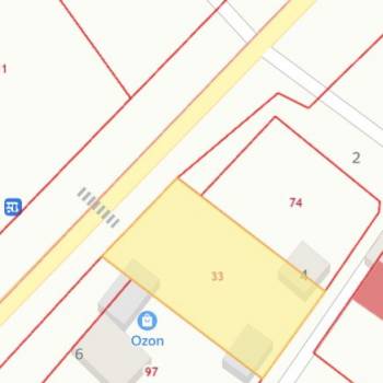 Продается Участок, 700 м²