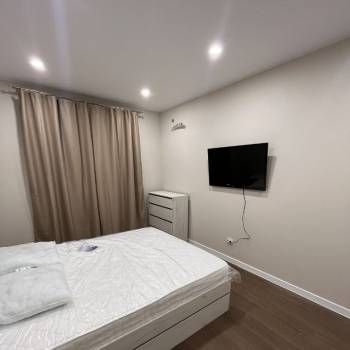 Сдается 1-комнатная квартира, 37 м²