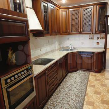 Сдается Многокомнатная квартира, 98 м²