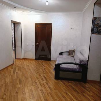 Сдается Многокомнатная квартира, 98 м²