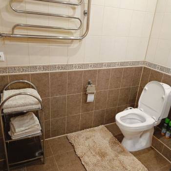 Сдается Многокомнатная квартира, 98 м²