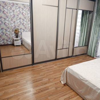 Сдается Многокомнатная квартира, 98 м²