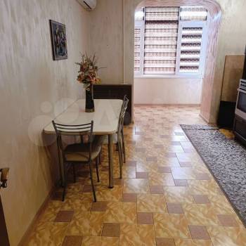 Сдается Многокомнатная квартира, 98 м²