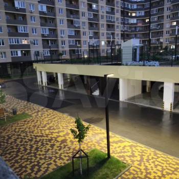 Сдается 2-х комнатная квартира, 40,6 м²