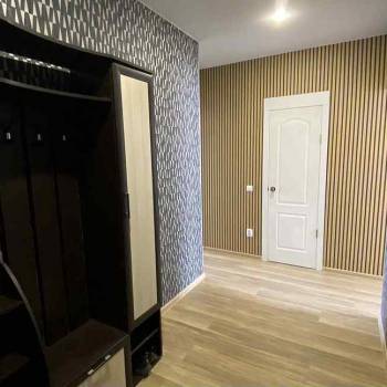 Сдается 2-х комнатная квартира, 40,6 м²