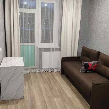 Сдается 2-х комнатная квартира, 40,6 м²