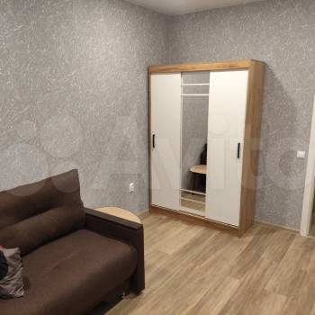 Сдается 2-х комнатная квартира, 40,6 м²