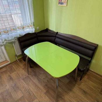 Сдается 1-комнатная квартира, 33,2 м²