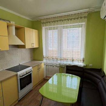 Сдается 1-комнатная квартира, 33,2 м²