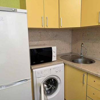 Сдается 1-комнатная квартира, 33,2 м²