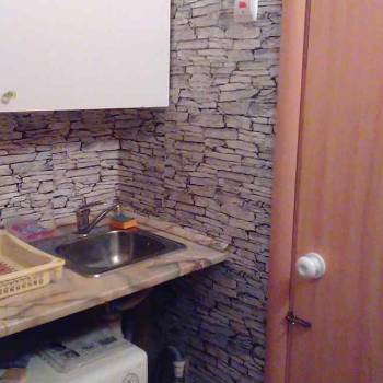 Сдается 1-комнатная квартира, 20 м²