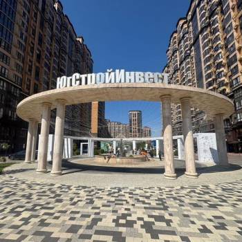 Сдается 1-комнатная квартира, 37,2 м²