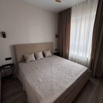Сдается 1-комнатная квартира, 37,2 м²