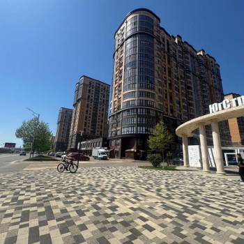 Сдается 1-комнатная квартира, 37,2 м²