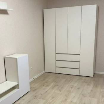 Сдается 1-комнатная квартира, 39,1 м²