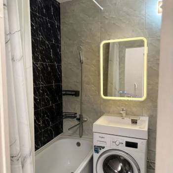 Сдается 1-комнатная квартира, 39,1 м²