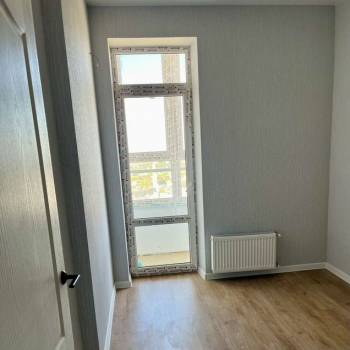 Продается 1-комнатная квартира, 30,5 м²