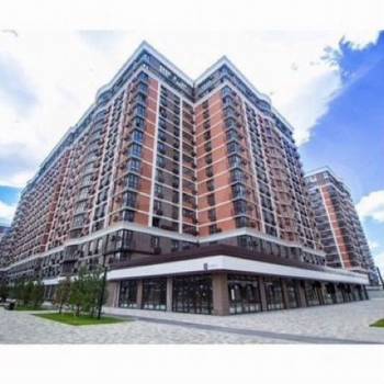 Продается 1-комнатная квартира, 22,4 м²