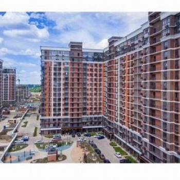 Продается 1-комнатная квартира, 22,4 м²