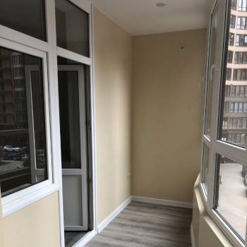Продается 1-комнатная квартира, 41 м²