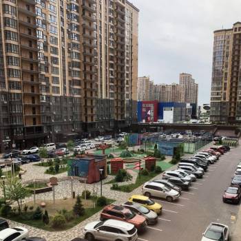 Продается 1-комнатная квартира, 41 м²