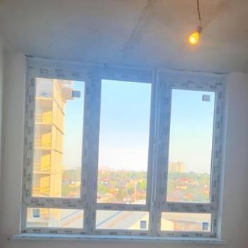 Продается 1-комнатная квартира, 37,6 м²