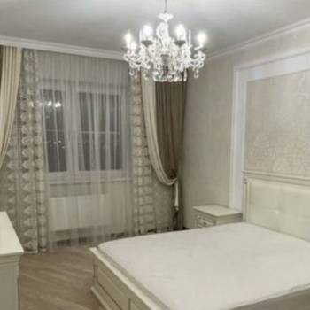 Продается 1-комнатная квартира, 47 м²
