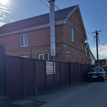 Продается Дом, 131 м²
