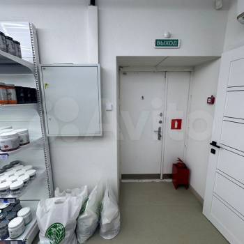 Сдается Нежилое помещение, 93 м²