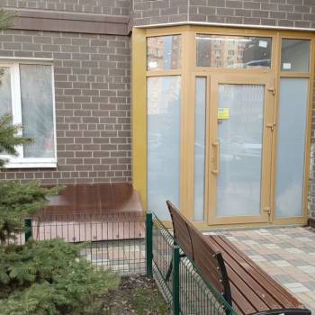 Сдается Нежилое помещение, 36 м²