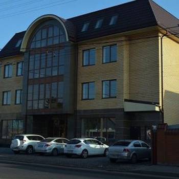 Сдается Офис, 35,8 м²