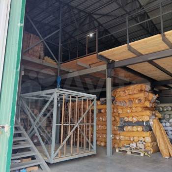 Продается Нежилое помещение, 3000 м²