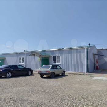 Продается Нежилое помещение, 3000 м²