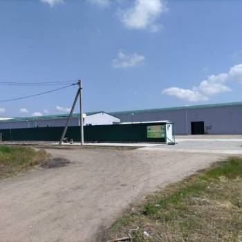 Продается Нежилое помещение, 3000 м²