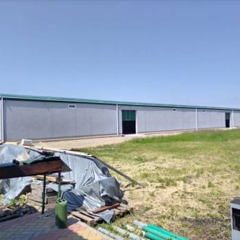 Продается Нежилое помещение, 3000 м²